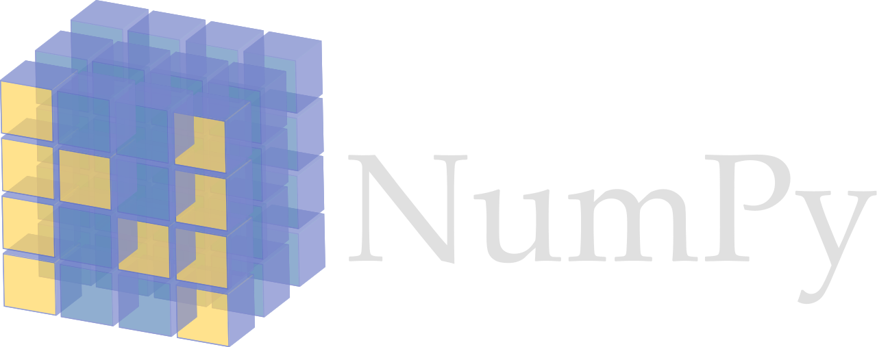 numpy